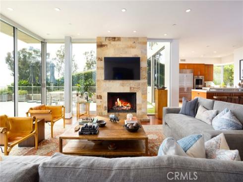 1580 Sunset Ridge Drive, Laguna Beach, CA