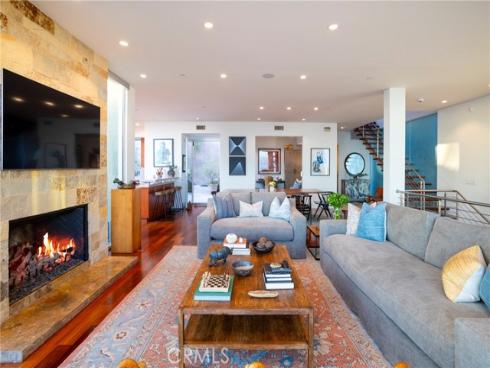 1580 Sunset Ridge Drive, Laguna Beach, CA