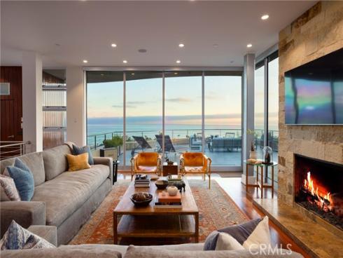 1580 Sunset Ridge Drive, Laguna Beach, CA