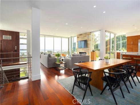 1580 Sunset Ridge Drive, Laguna Beach, CA