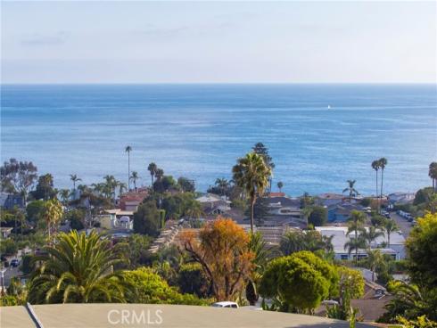 1580 Sunset Ridge Drive, Laguna Beach, CA