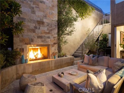 1580 Sunset Ridge Drive, Laguna Beach, CA