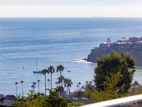 1580 Sunset Ridge Drive, Laguna Beach, CA