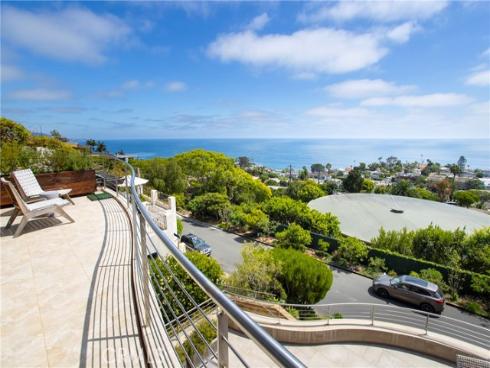 1580 Sunset Ridge Drive, Laguna Beach, CA