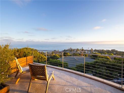 1580 Sunset Ridge Drive, Laguna Beach, CA