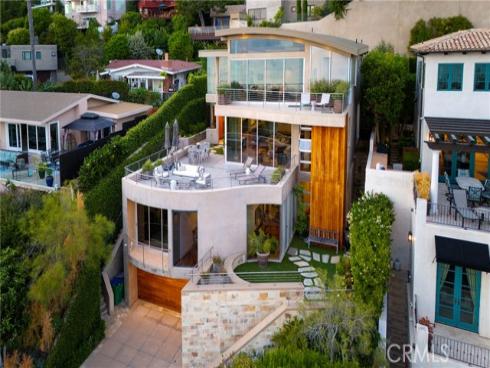 1580 Sunset Ridge Drive, Laguna Beach, CA
