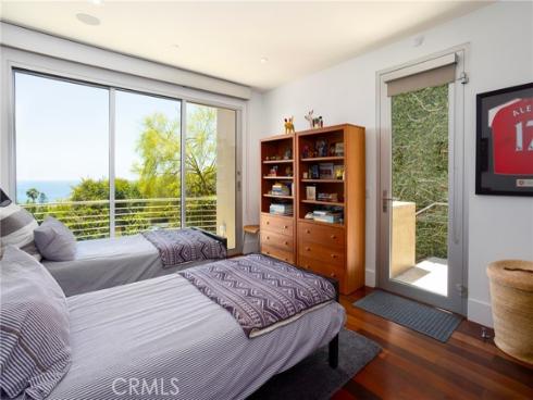 1580 Sunset Ridge Drive, Laguna Beach, CA