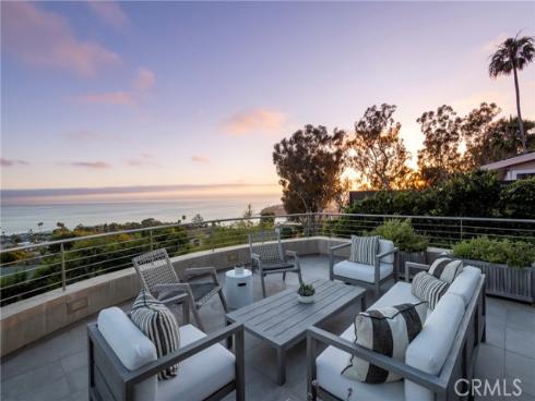 1580 Sunset Ridge Drive, Laguna Beach, CA