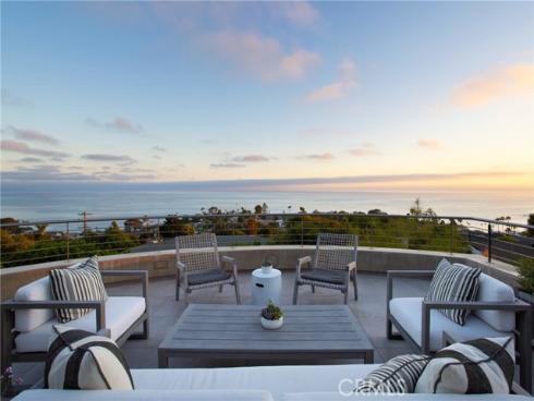 1580 Sunset Ridge Drive, Laguna Beach, CA
