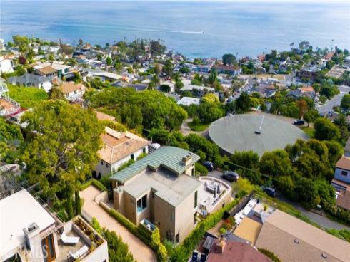 1580 Sunset Ridge Drive, Laguna Beach, CA