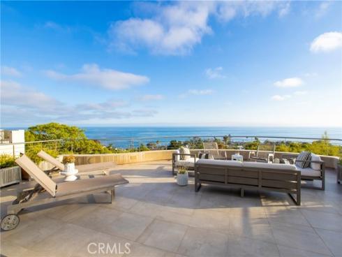 1580 Sunset Ridge Drive, Laguna Beach, CA