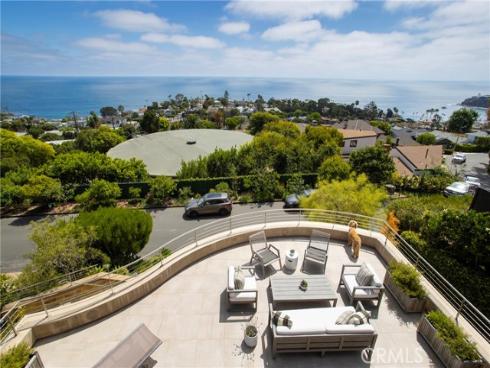 1580 Sunset Ridge Drive, Laguna Beach, CA
