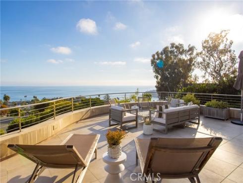 1580 Sunset Ridge Drive, Laguna Beach, CA