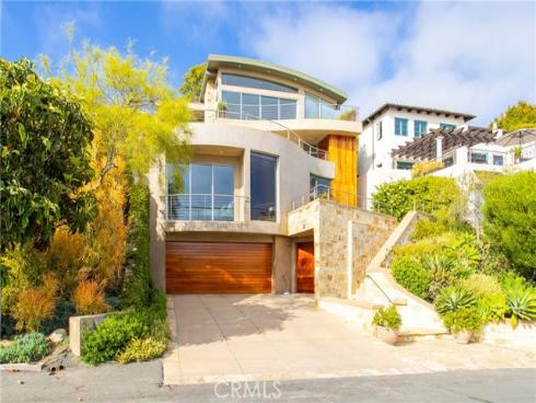 1580 Sunset Ridge Drive, Laguna Beach, CA
