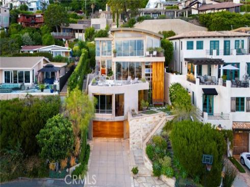 1580 Sunset Ridge Drive, Laguna Beach, CA