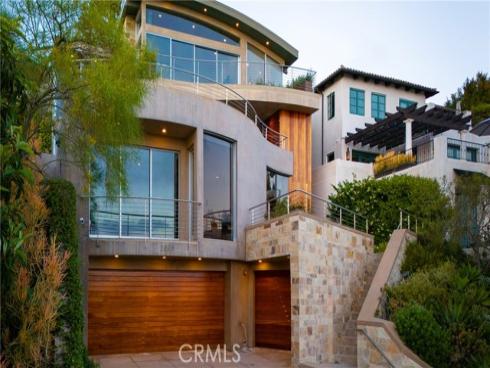 1580 Sunset Ridge Drive, Laguna Beach, CA