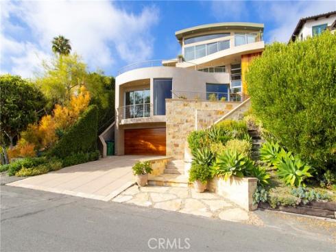 1580 Sunset Ridge Drive, Laguna Beach, CA