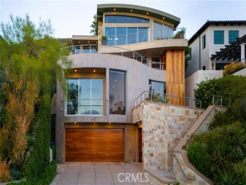 1580 Sunset Ridge Drive, Laguna Beach, CA
