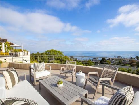 1580 Sunset Ridge Drive, Laguna Beach, CA