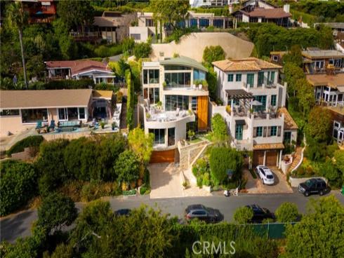 1580 Sunset Ridge Drive, Laguna Beach, CA