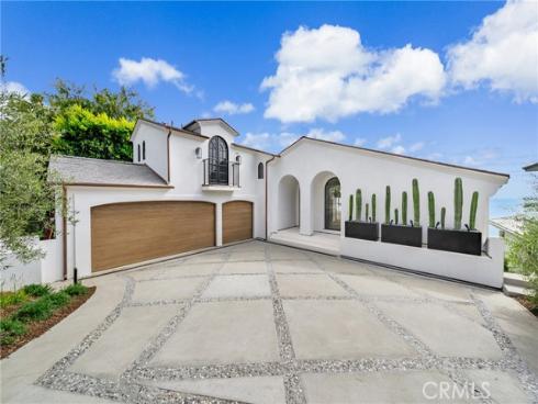 32101 S Coast Hwy , Laguna Beach, CA