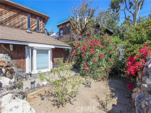 28851 Shady Place, Laguna Beach, CA