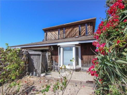 28851 Shady Place, Laguna Beach, CA