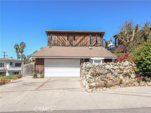 28851 Shady Place, Laguna Beach, CA