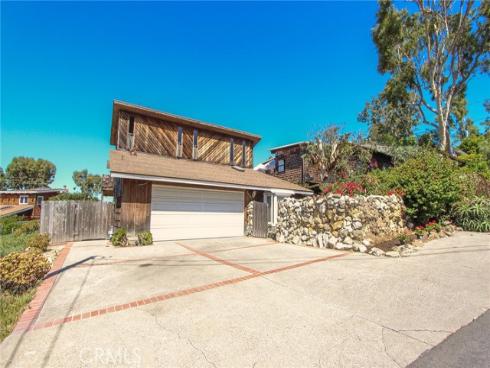 28851 Shady Place, Laguna Beach, CA