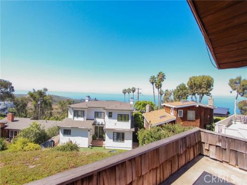 28851 Shady Place, Laguna Beach, CA