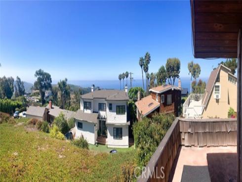 28851 Shady Place, Laguna Beach, CA