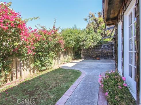 28851 Shady Place, Laguna Beach, CA