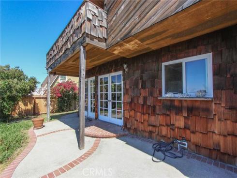 28851 Shady Place, Laguna Beach, CA