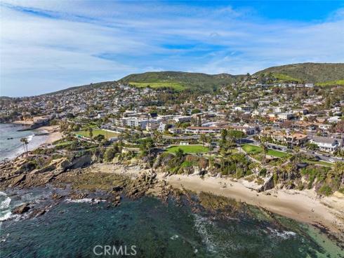 387  Cypress  7  Drive, Laguna Beach, CA