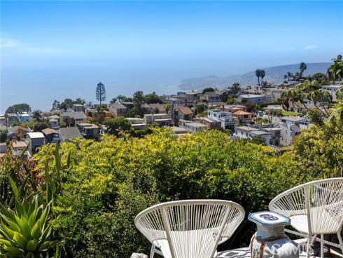 895 Quivera Street, Laguna Beach, CA