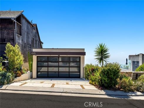 895 Quivera Street, Laguna Beach, CA