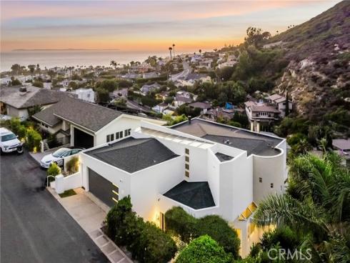 547 Temple Hills Drive, Laguna Beach, CA