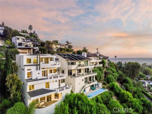 547 Temple Hills Drive, Laguna Beach, CA