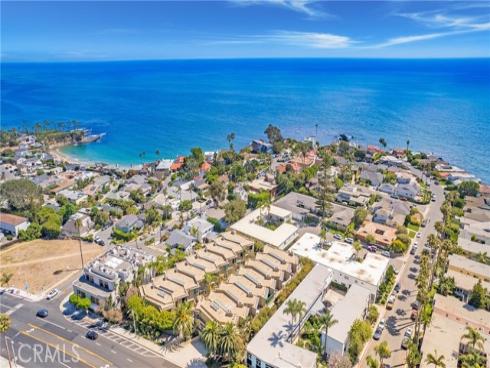 1565 N Coast  5 , Laguna Beach, CA