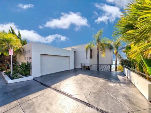 1195 La Mirada Street, Laguna Beach, CA