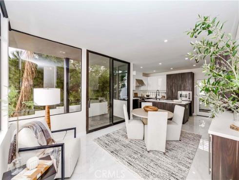 1195 La Mirada Street, Laguna Beach, CA