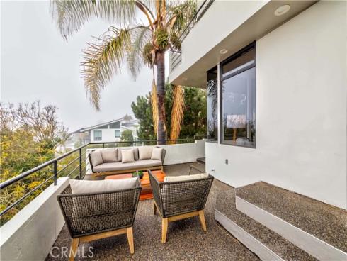 1195 La Mirada Street, Laguna Beach, CA