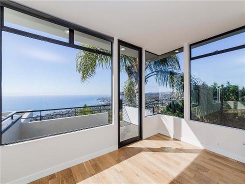 1195 La Mirada Street, Laguna Beach, CA