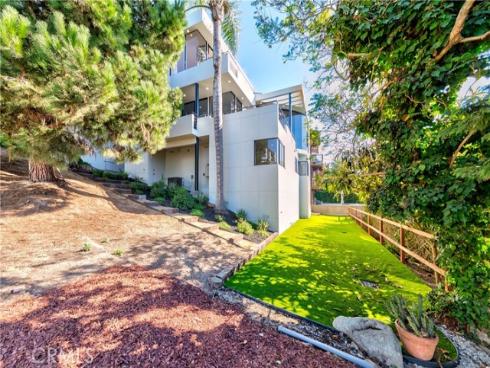 1195 La Mirada Street, Laguna Beach, CA