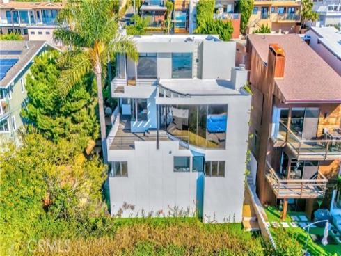 1195 La Mirada Street, Laguna Beach, CA