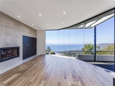 1195 La Mirada Street, Laguna Beach, CA