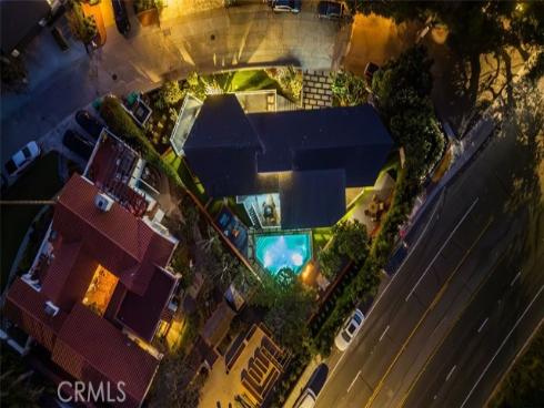 2 Camel Point Drive, Laguna Beach, CA