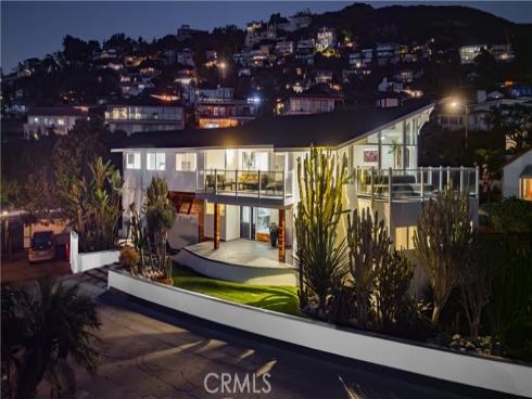 2 Camel Point Drive, Laguna Beach, CA