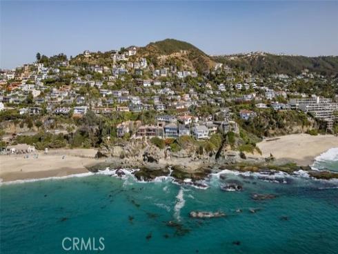 2 Camel Point Drive, Laguna Beach, CA