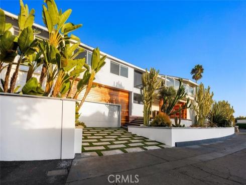 2 Camel Point Drive, Laguna Beach, CA